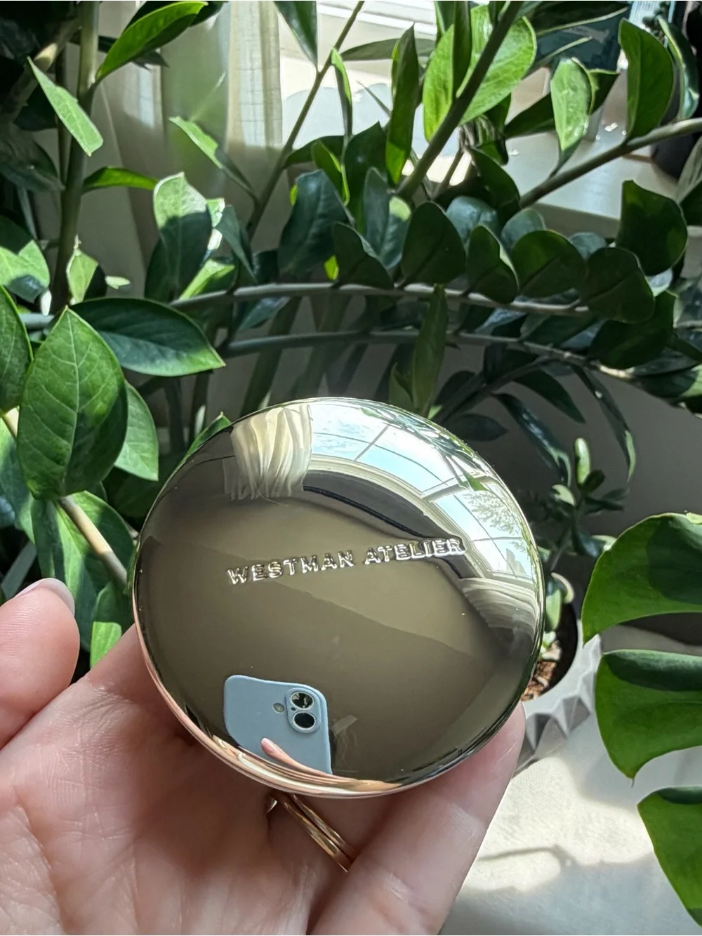 westman atelier vital pressed skincare powder